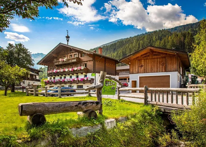 Bio Bauernhof Schweizerhof