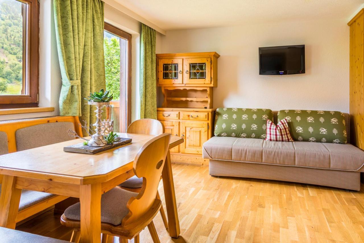 Bio Bauernhof Schweizerhof Farma Bad Hofgastein