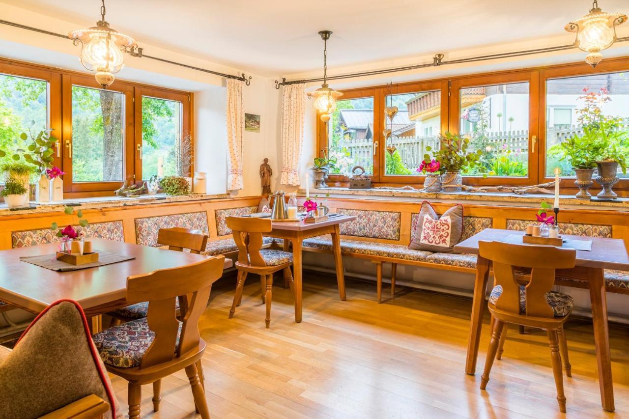 Farm stay Bio Bauernhof Schweizerhof *