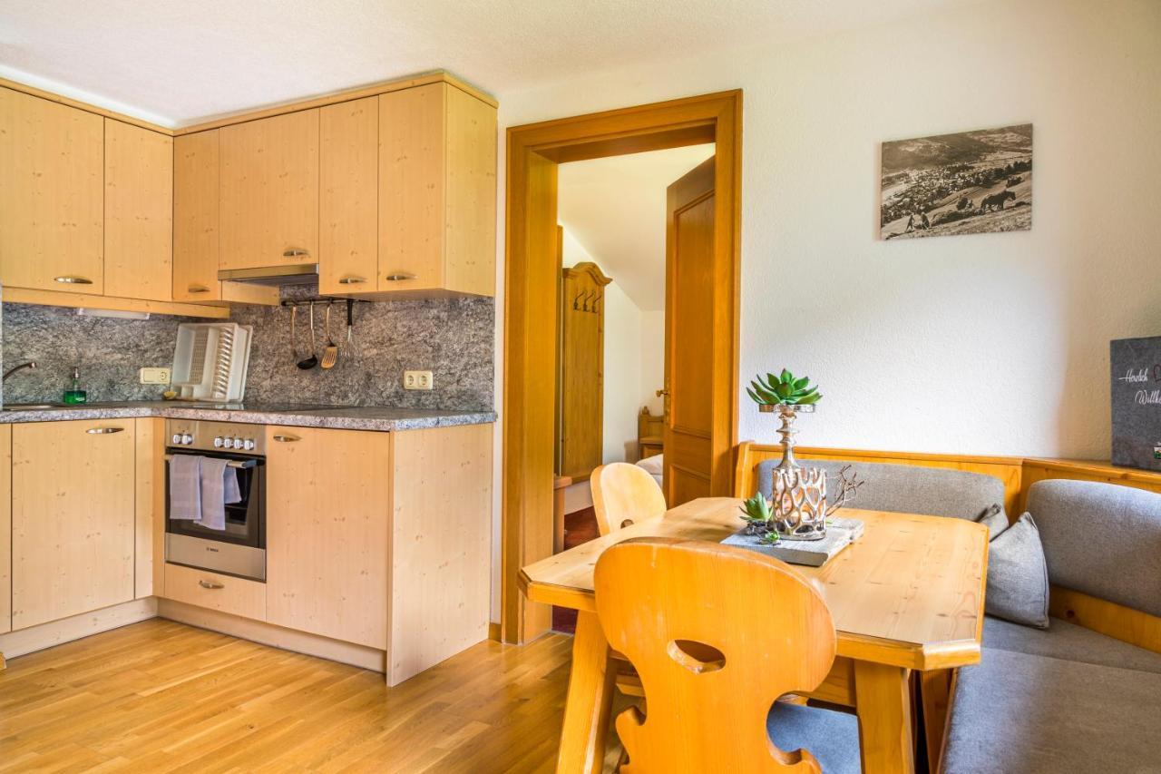 Bio Bauernhof Schweizerhof Farm stay *
