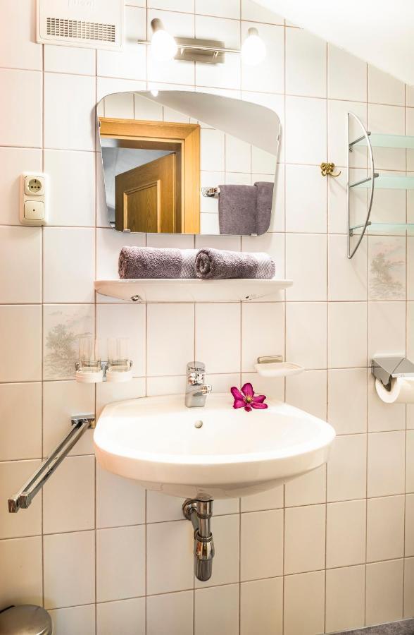 Bio Bauernhof Schweizerhof Farm stay *
