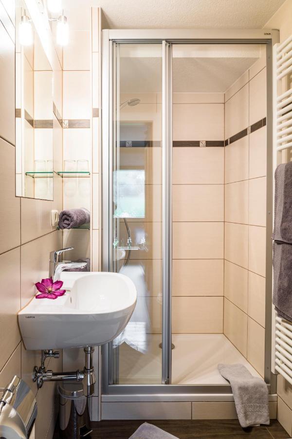 Farm stay Bio Bauernhof Schweizerhof