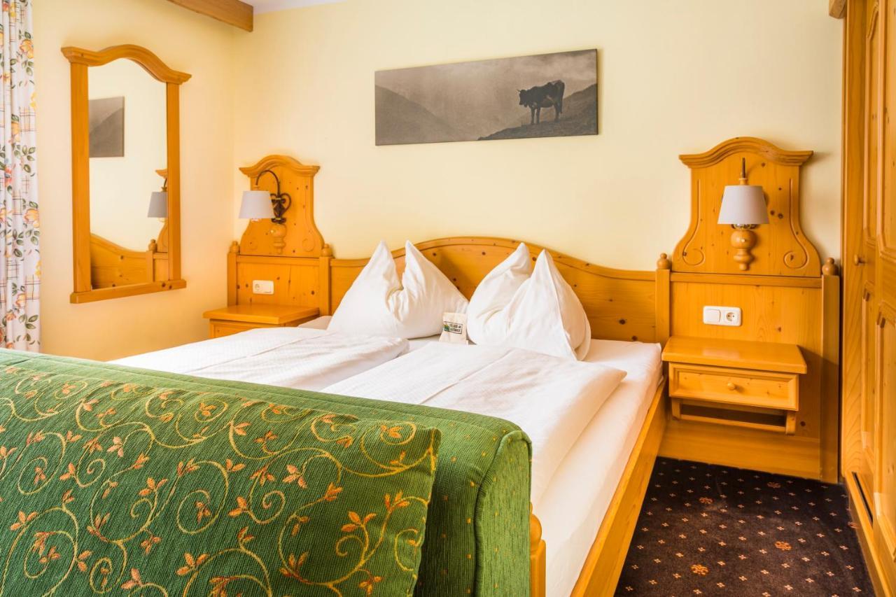 Bio Bauernhof Schweizerhof Farm stay Bad Hofgastein