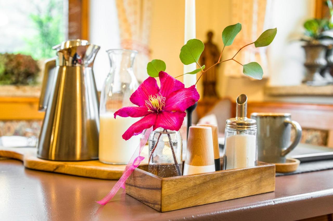 Bio Bauernhof Schweizerhof Farm stay Bad Hofgastein