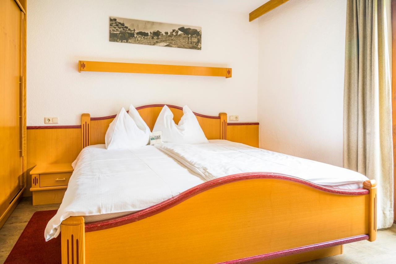 Bio Bauernhof Schweizerhof Farm stay Bad Hofgastein