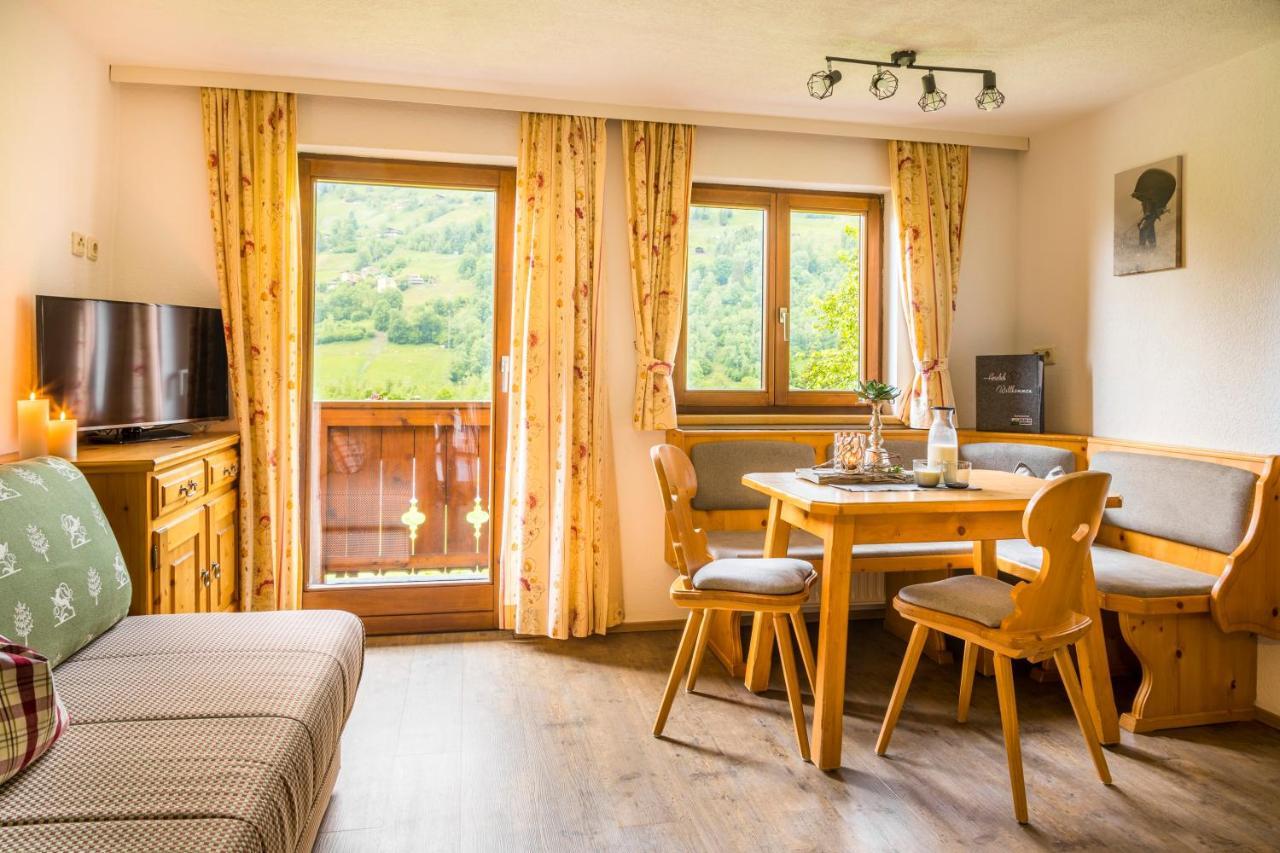 Bio Bauernhof Schweizerhof Bad Hofgastein