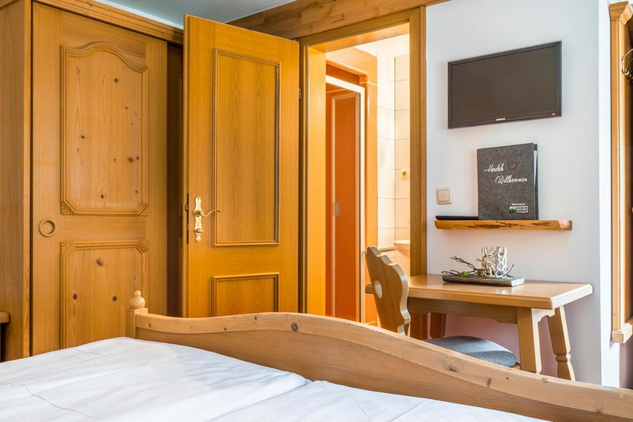 Farm stay Bio Bauernhof Schweizerhof Bad Hofgastein