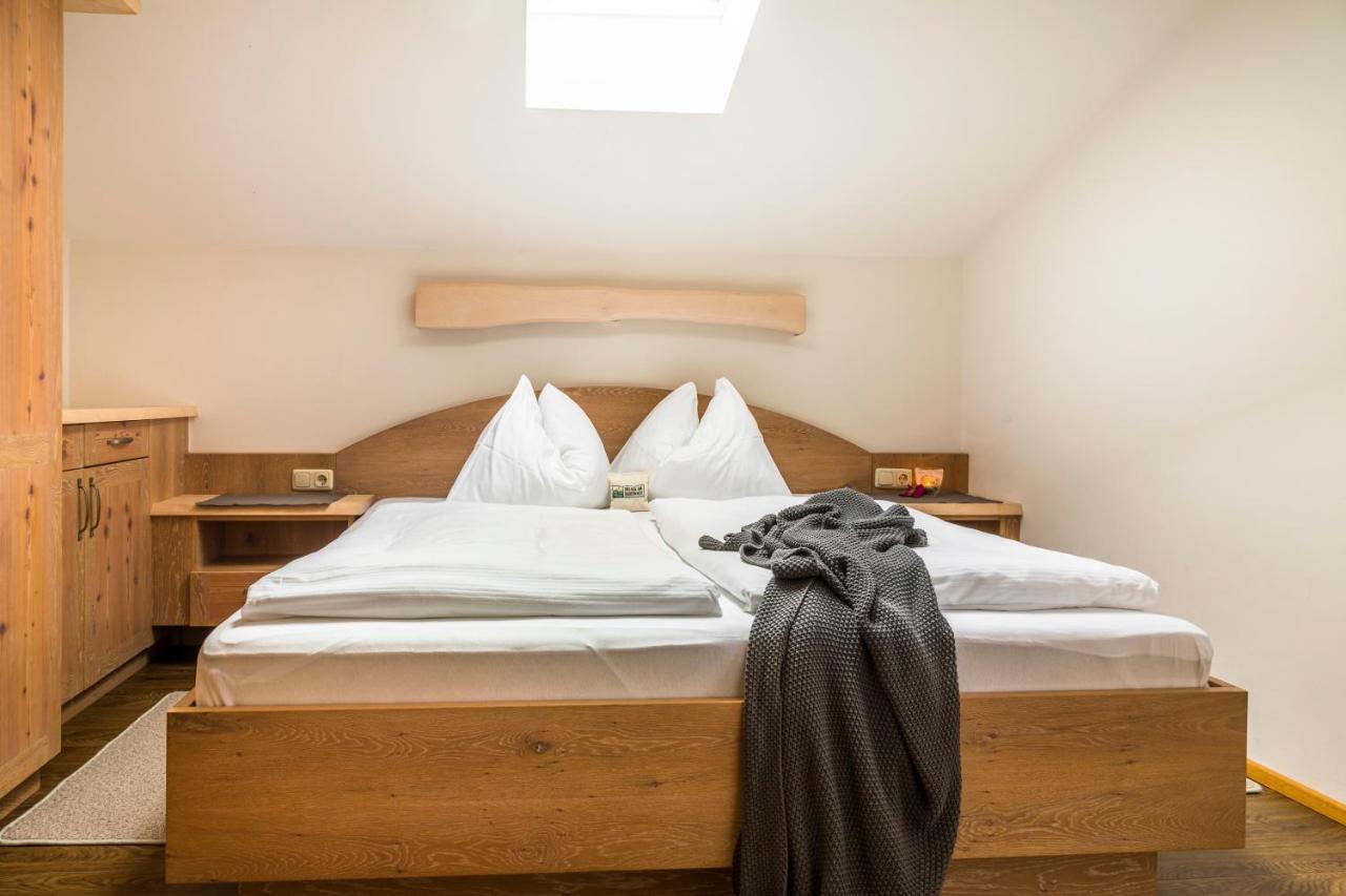 Farm stay Bio Bauernhof Schweizerhof Bad Hofgastein