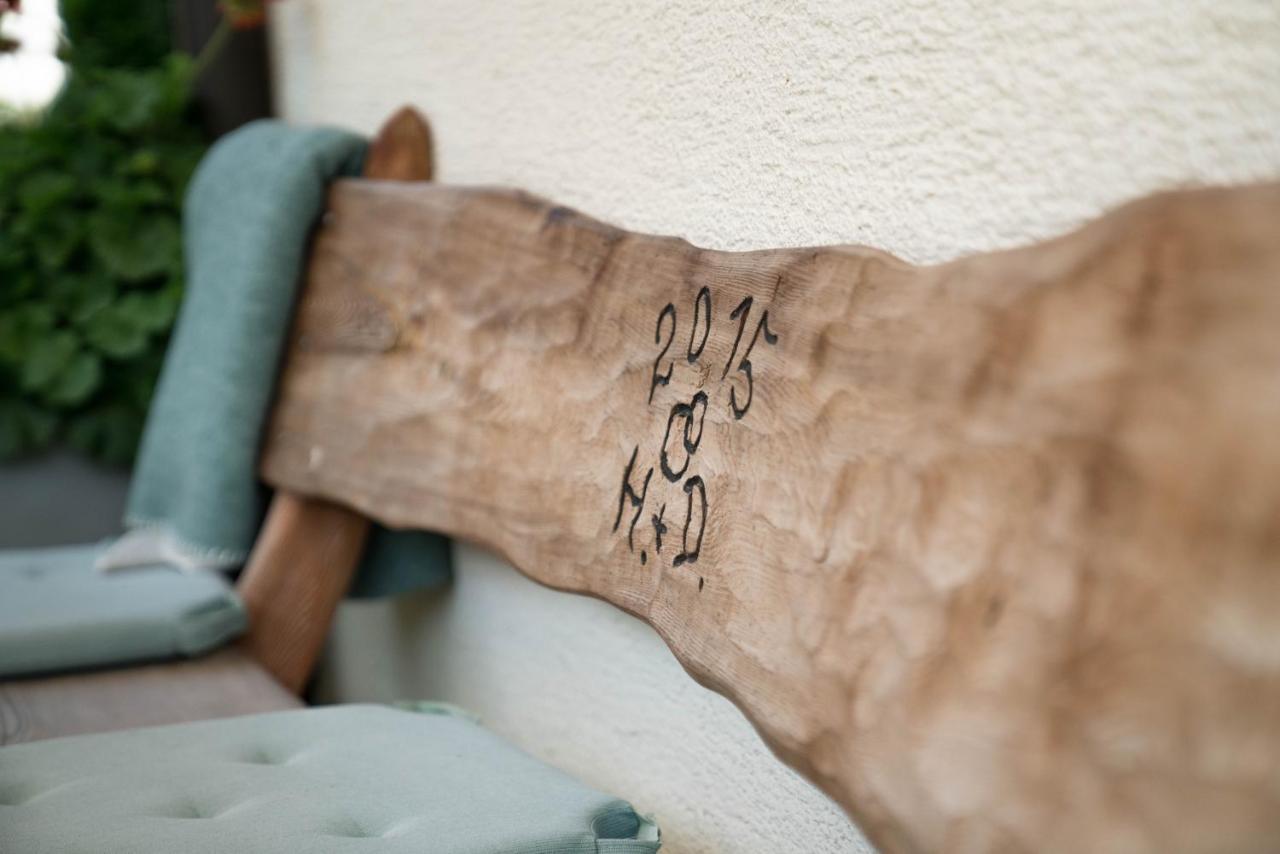 Farm stay Bio Bauernhof Schweizerhof Bad Hofgastein