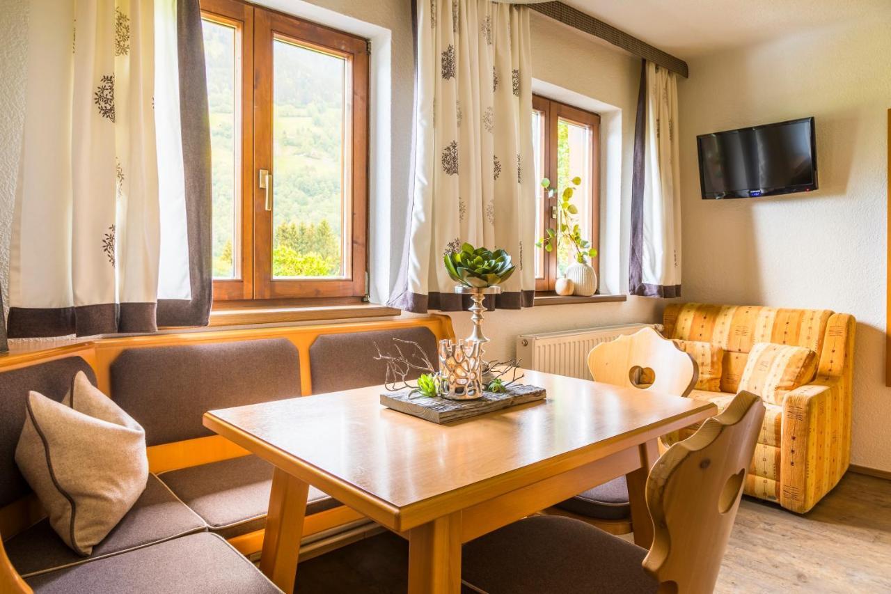 Bio Bauernhof Schweizerhof Bad Hofgastein