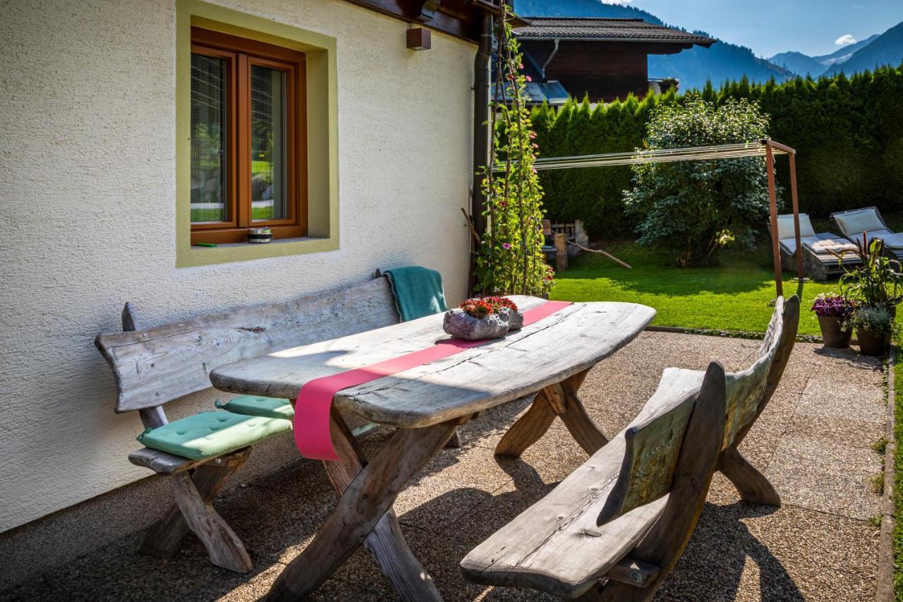 Bio Bauernhof Schweizerhof Farm stay Bad Hofgastein