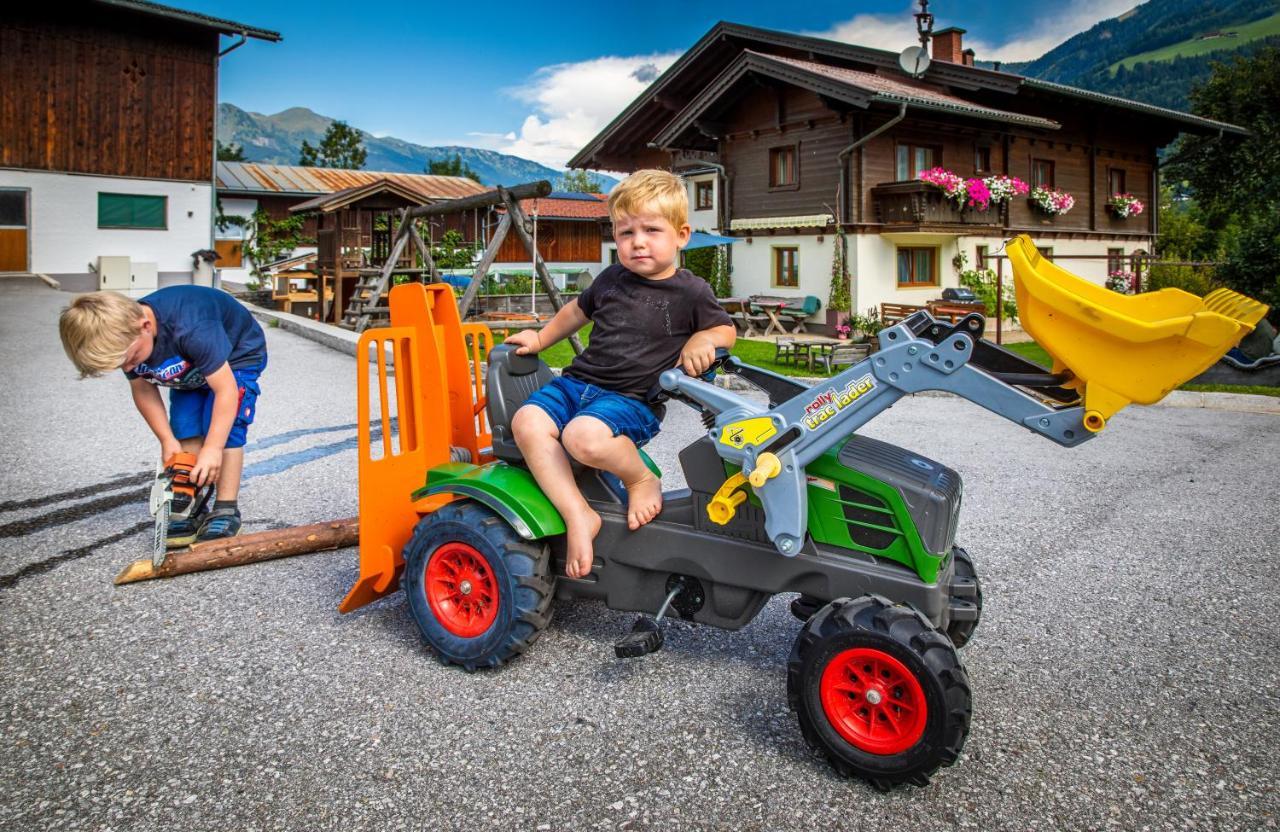 Bio Bauernhof Schweizerhof *