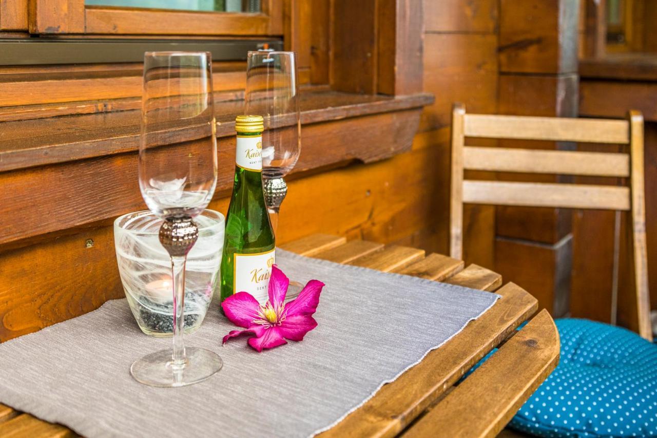 Farm stay Bio Bauernhof Schweizerhof