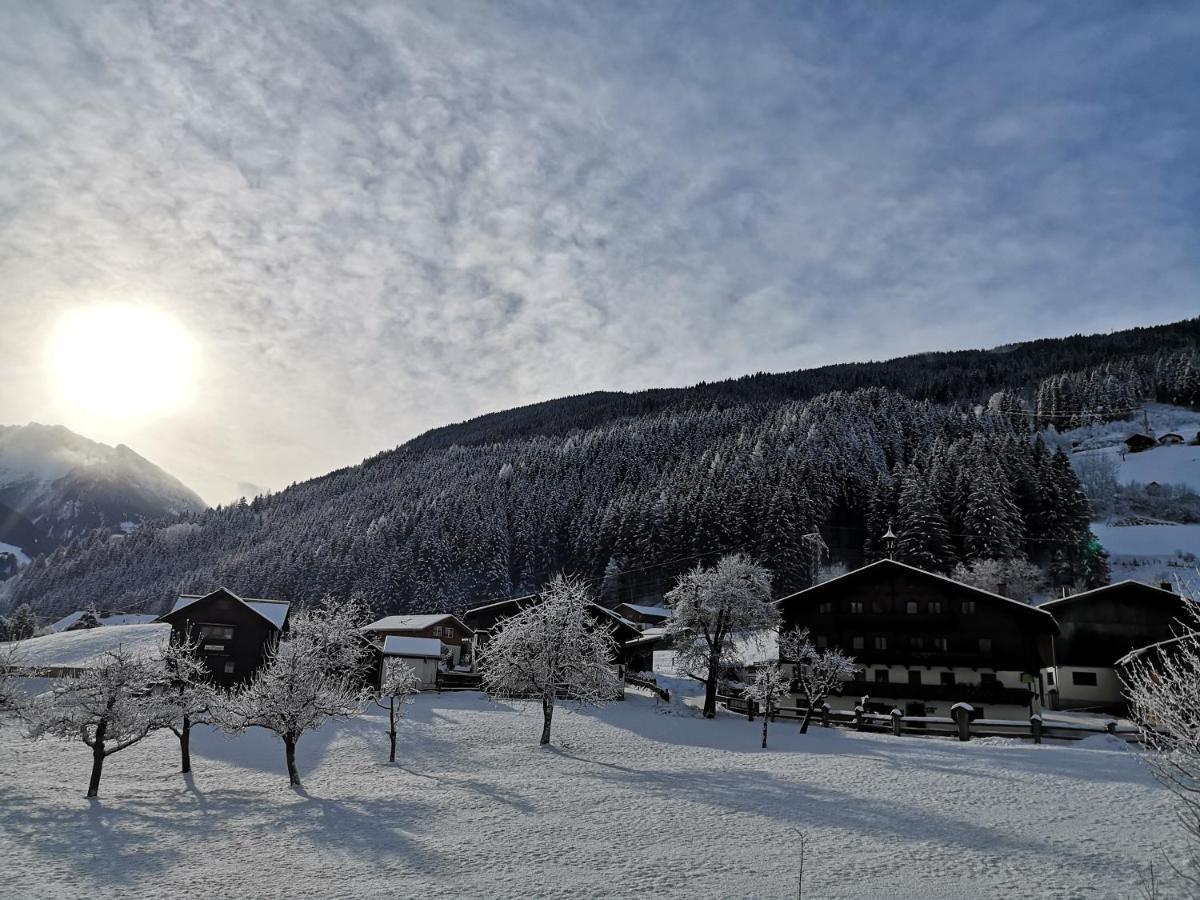 Bio Bauernhof Schweizerhof * Bad Hofgastein