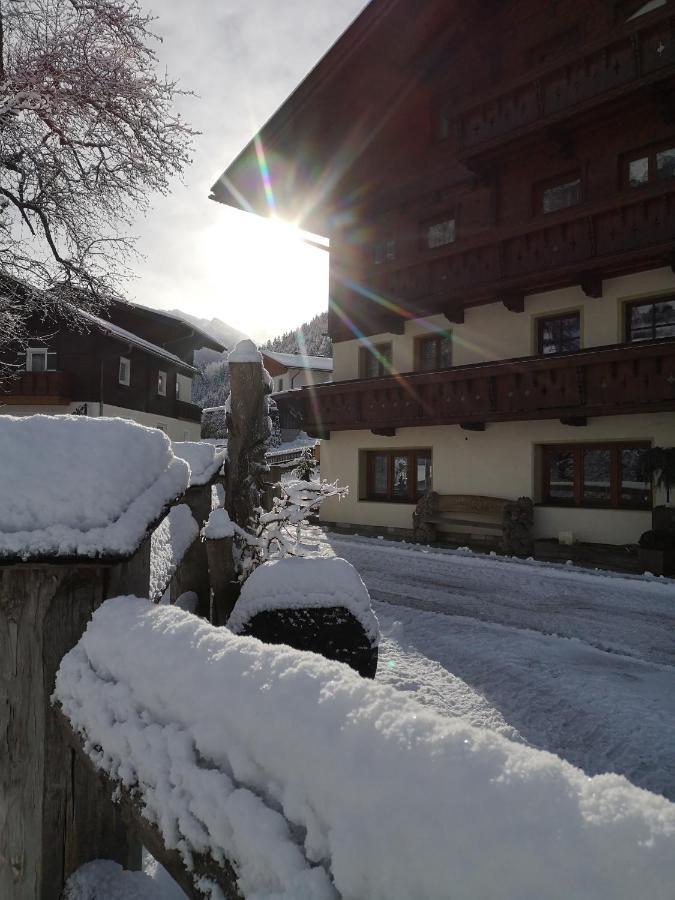 Bio Bauernhof Schweizerhof Farma