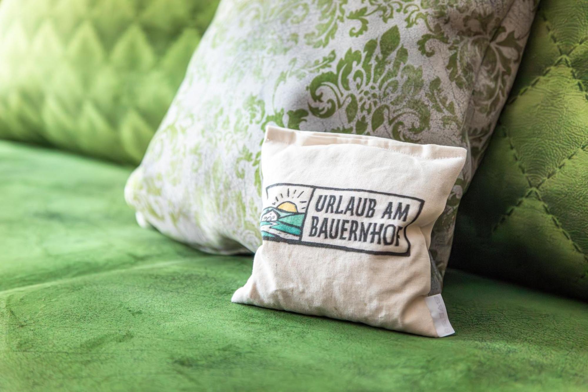 Farm stay Bio Bauernhof Schweizerhof *