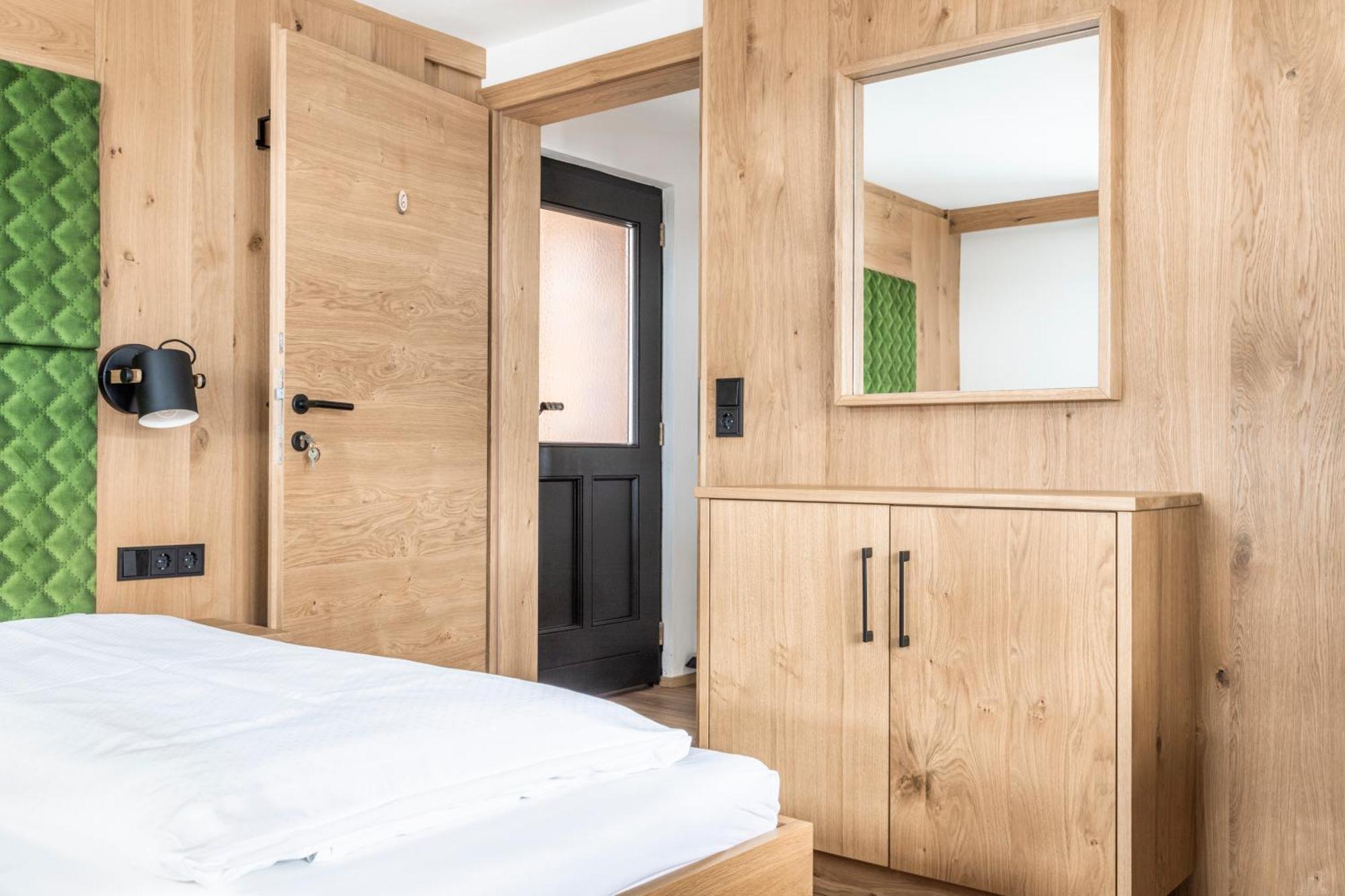 Farm stay Bio Bauernhof Schweizerhof Bad Hofgastein
