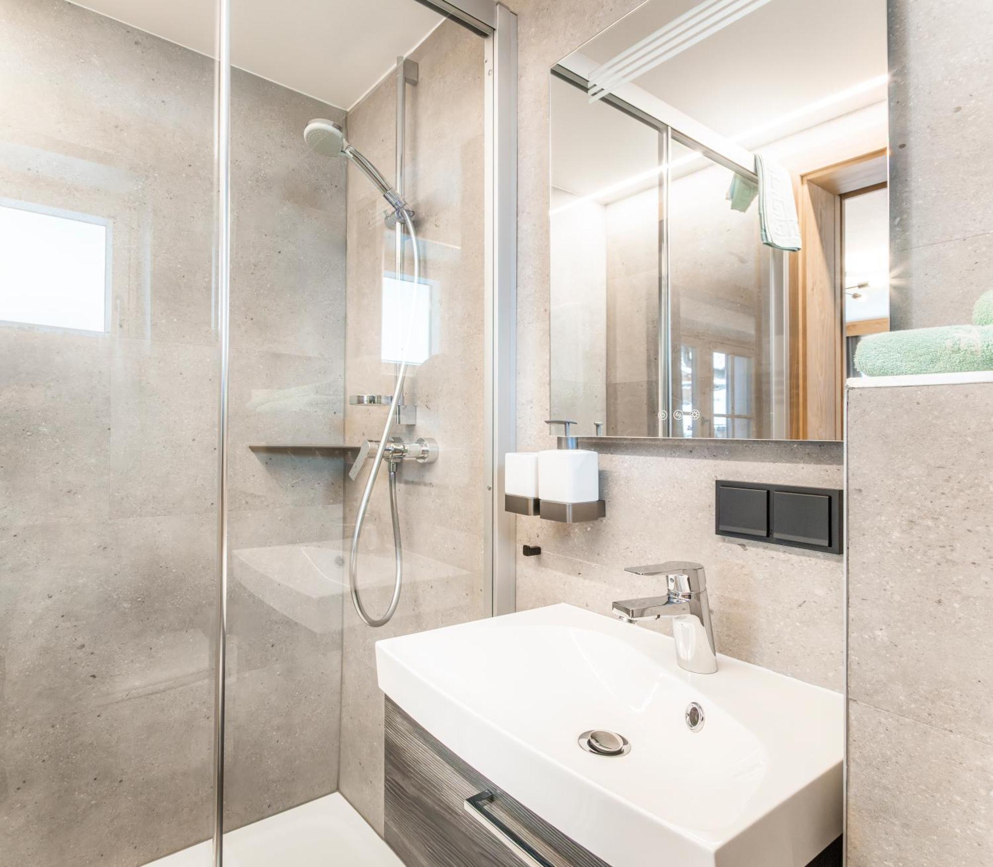 Bio Bauernhof Schweizerhof Farm stay