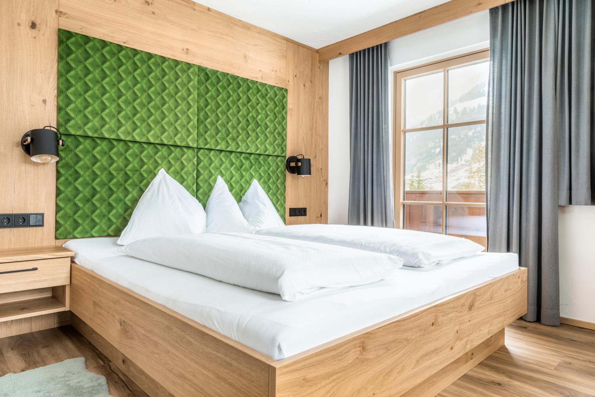 Bio Bauernhof Schweizerhof Farm stay