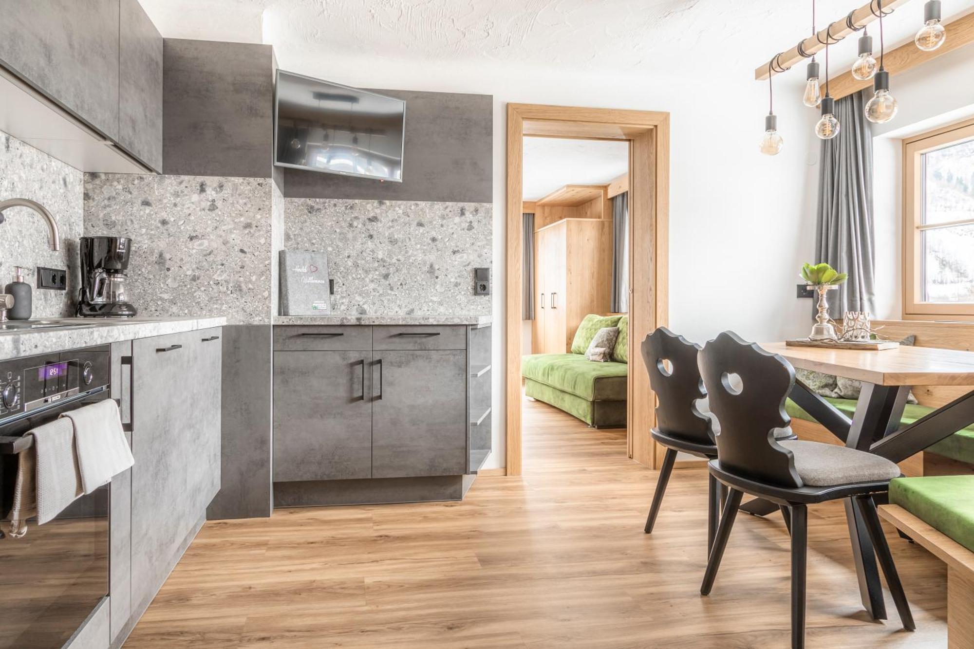 Farm stay Bio Bauernhof Schweizerhof *