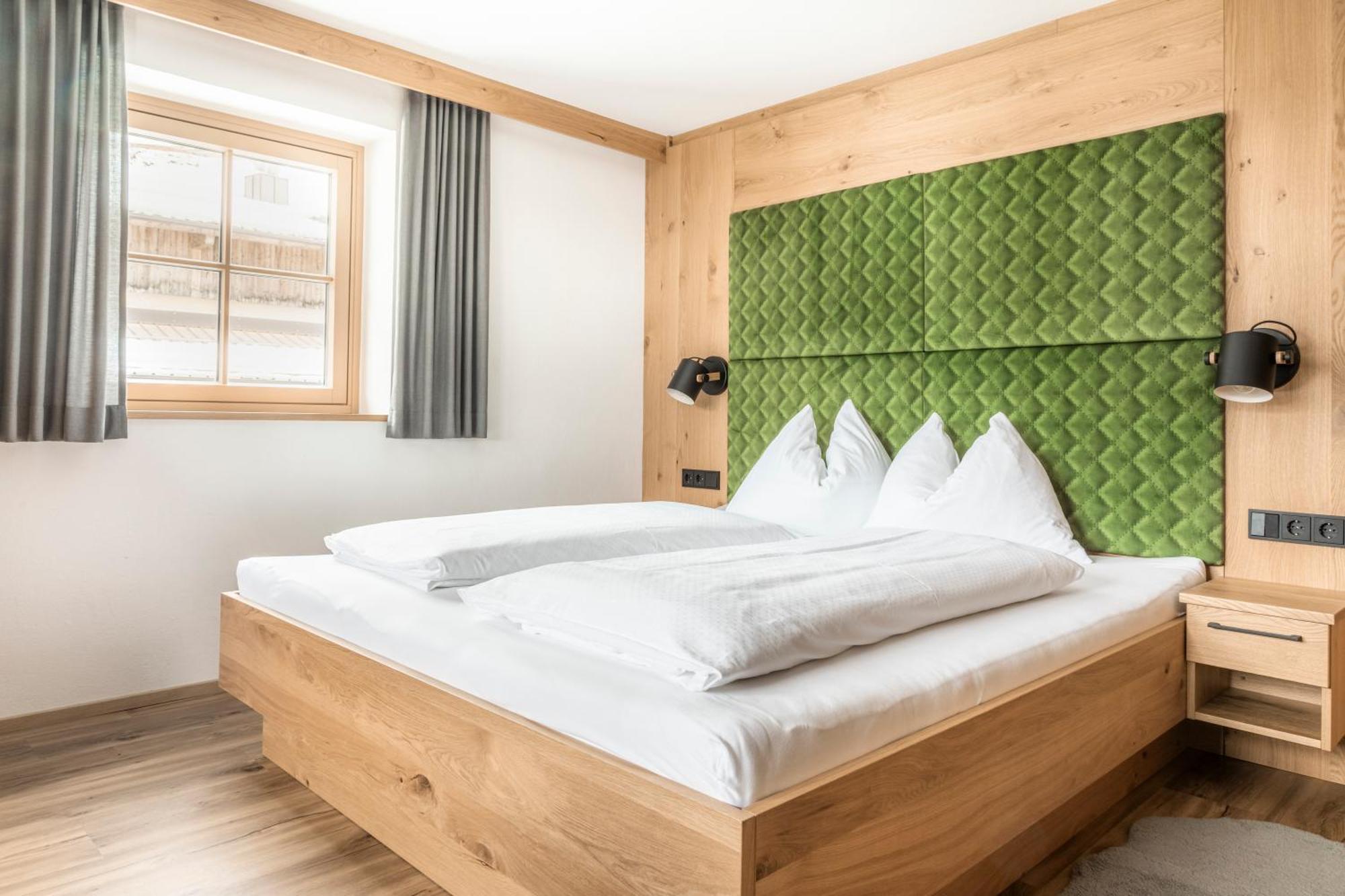 Bio Bauernhof Schweizerhof Farm stay *