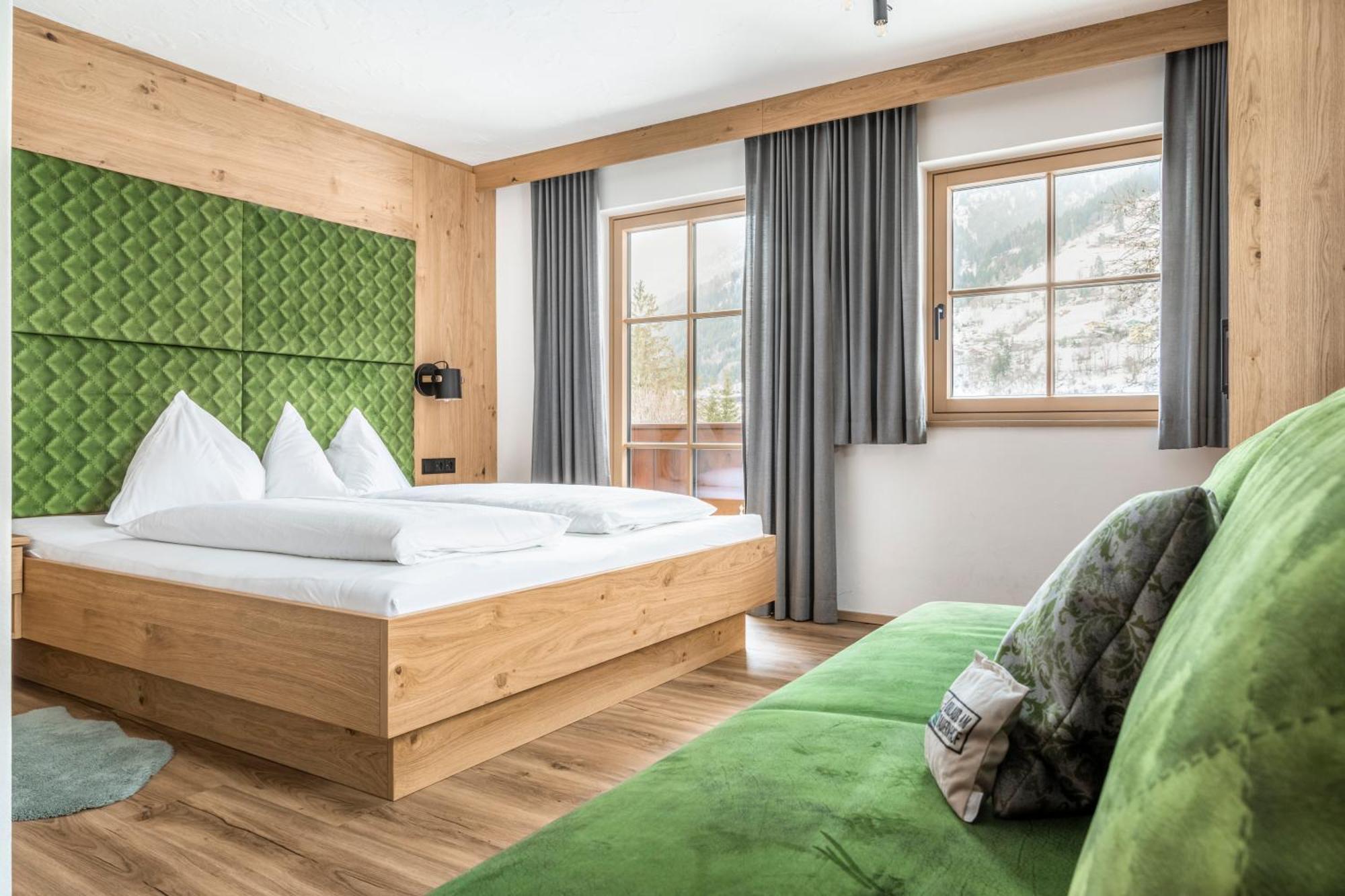 Bio Bauernhof Schweizerhof Bad Hofgastein